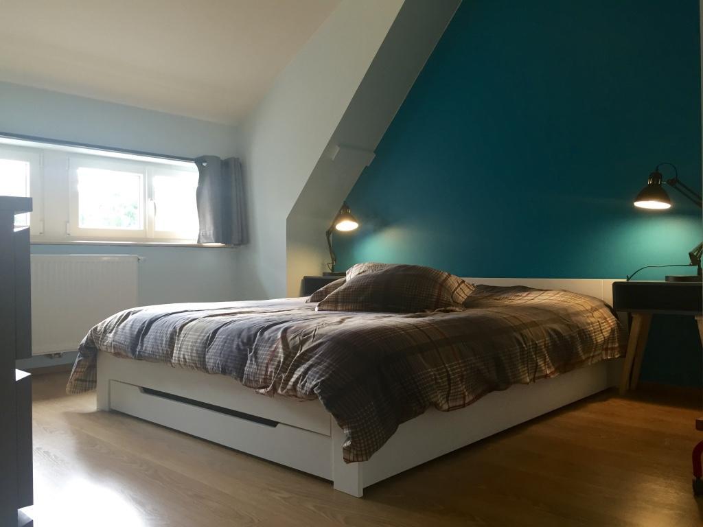Apartamento Meublés de Tourisme Heidelbeere Dambach Exterior foto