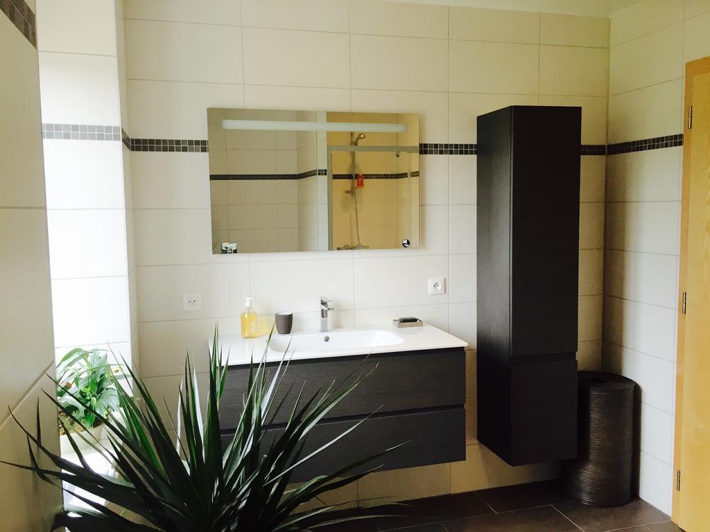 Apartamento Meublés de Tourisme Heidelbeere Dambach Exterior foto
